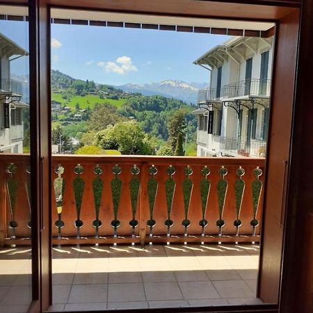 Appartement au coeur de Saint Gervais les Bains Extérieur photo
