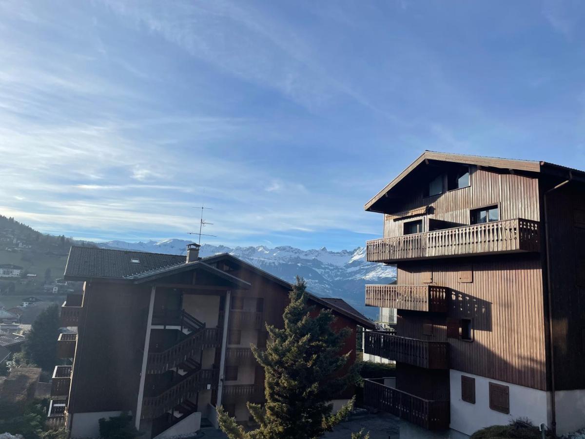 Appartement au coeur de Saint Gervais les Bains Extérieur photo